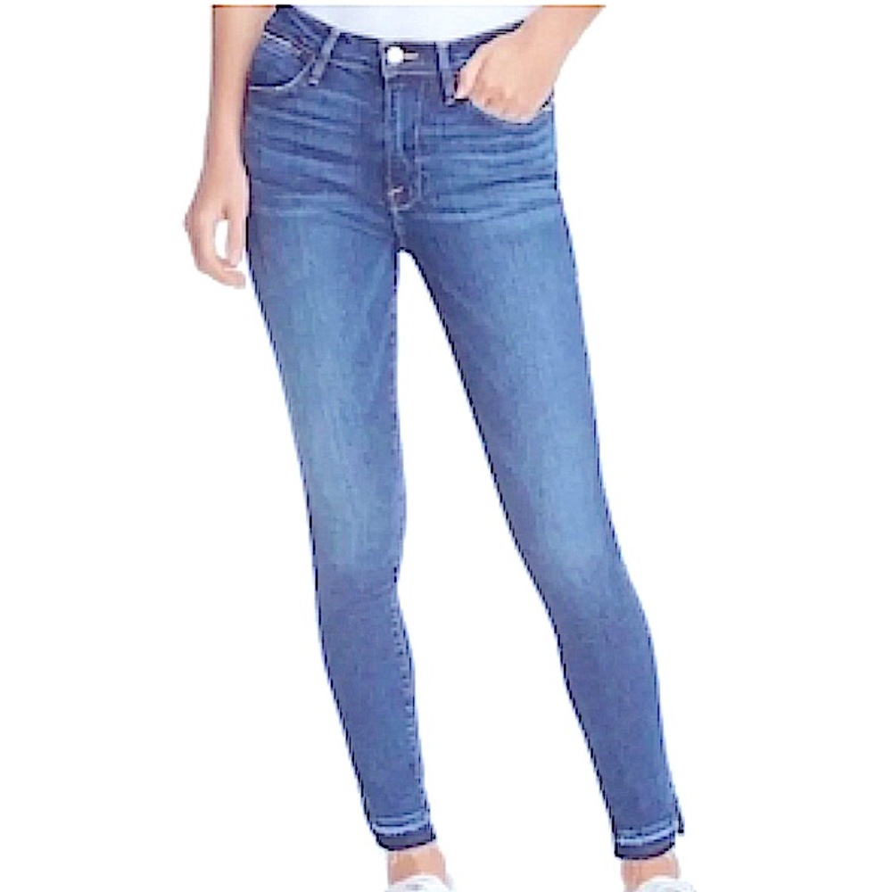 Michael Kors Izzie Skinny Jeans. - Picture 5 of 5